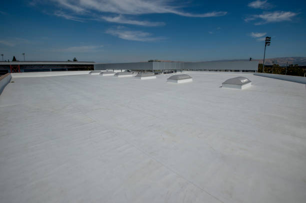 Fast & Reliable Emergency Roof Repairs in Brookville, NY